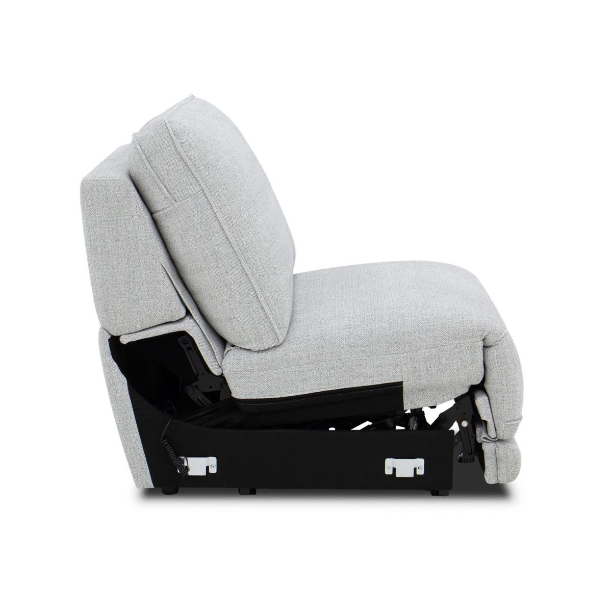 Armless Chair - Image 5