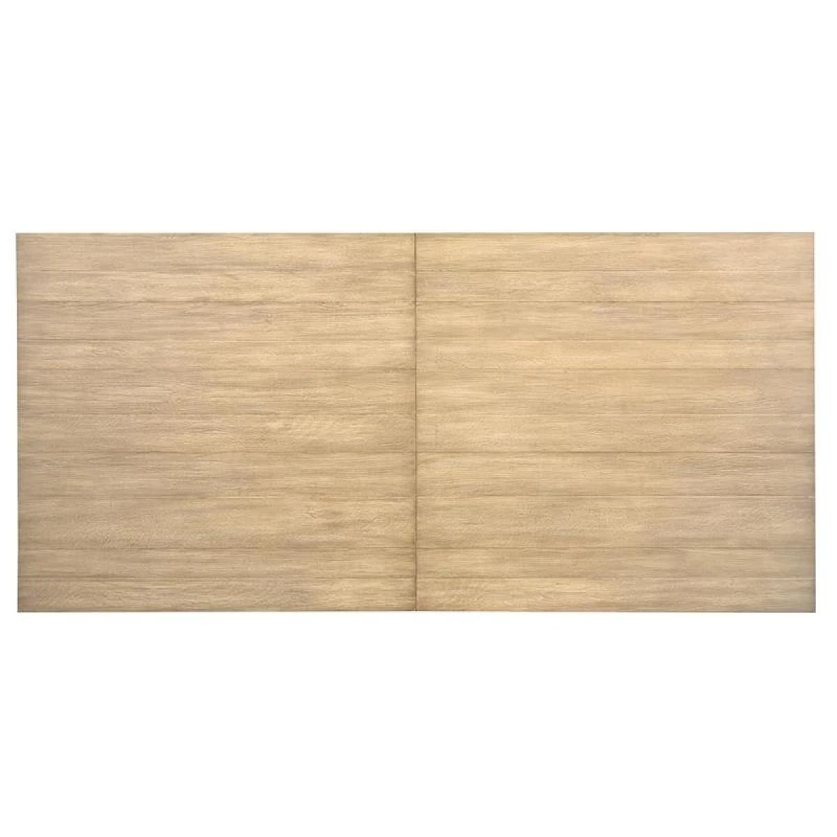 Coventry D6480-21 Trestle Dining Table - Image 7