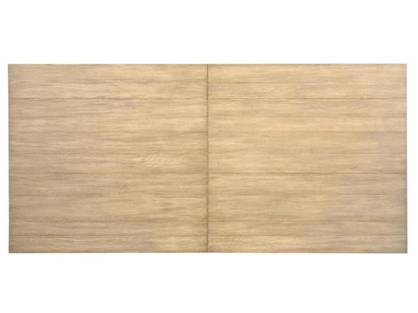 Coventry D6480-21 Trestle Dining Table - Image 7