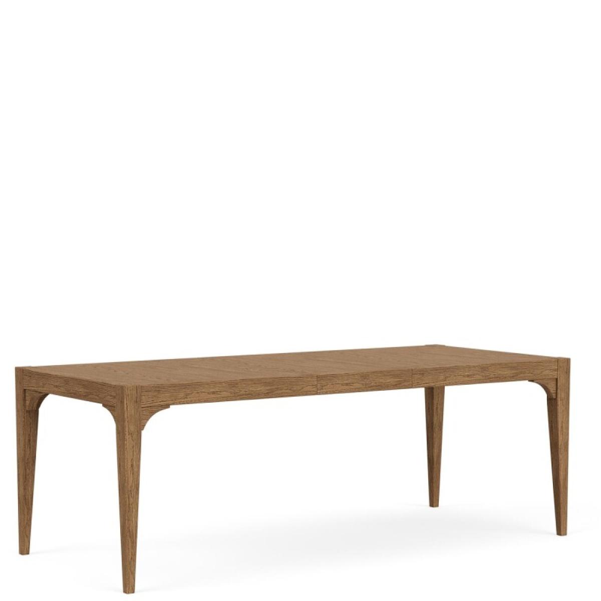 Rectangle Dining Table - Image 9