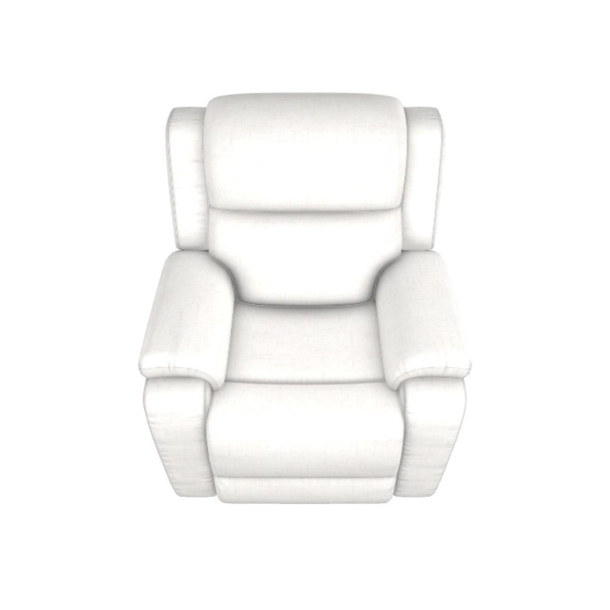 Dorian Wall Recliner - Image 2