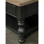 Rectangle Cocktail Table - Image 11