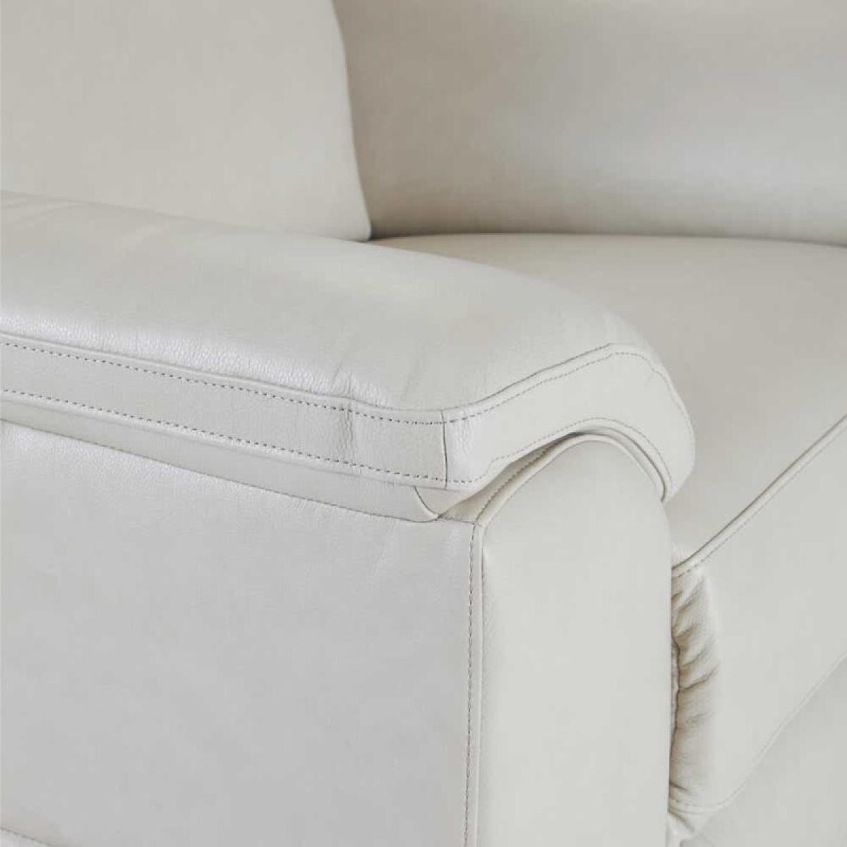 Lakewood Power Chair W/ Power Headrest - Image 10