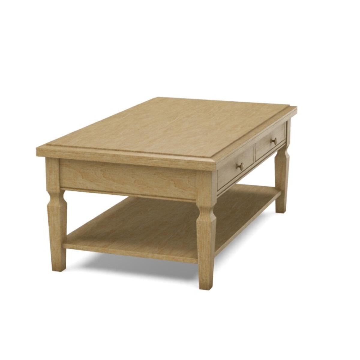 Vista Coffee Table - Image 34