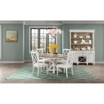 Myra Round Dining Table - Image 7