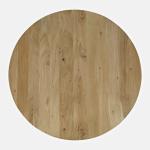 Colby Round Drop Leaf Dining Table - Image 13