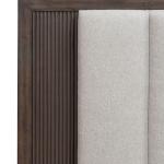 Modern Edge Queen Uph Bed - Image 7