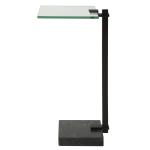 Butler Accent Table, Black - Image 7