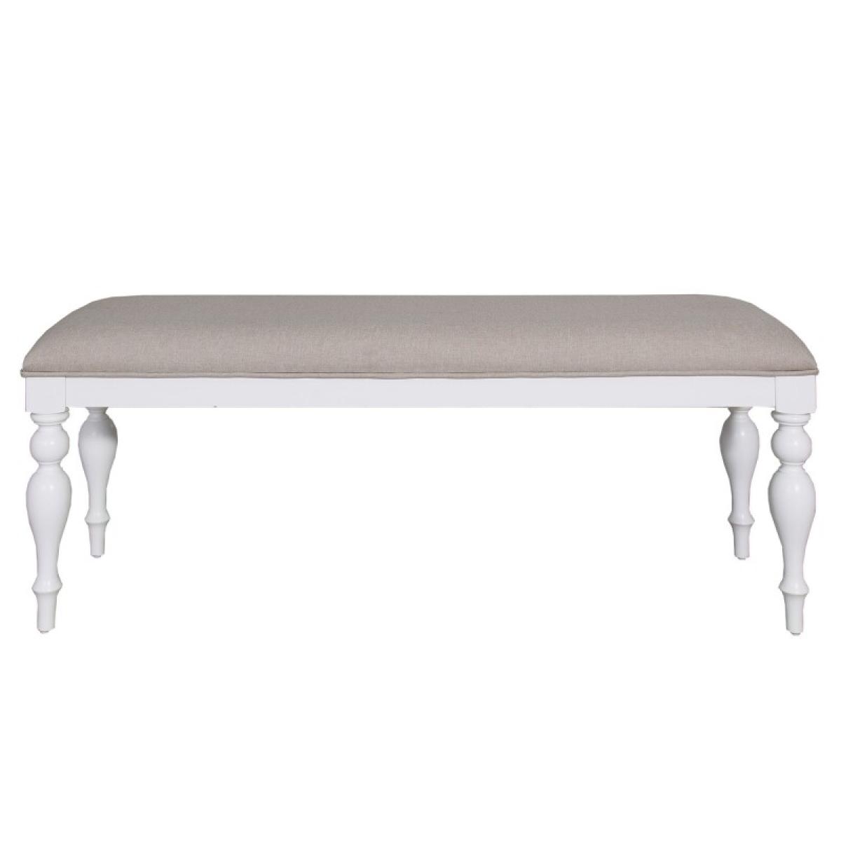 Summer House Bench (RTA) - Image 3