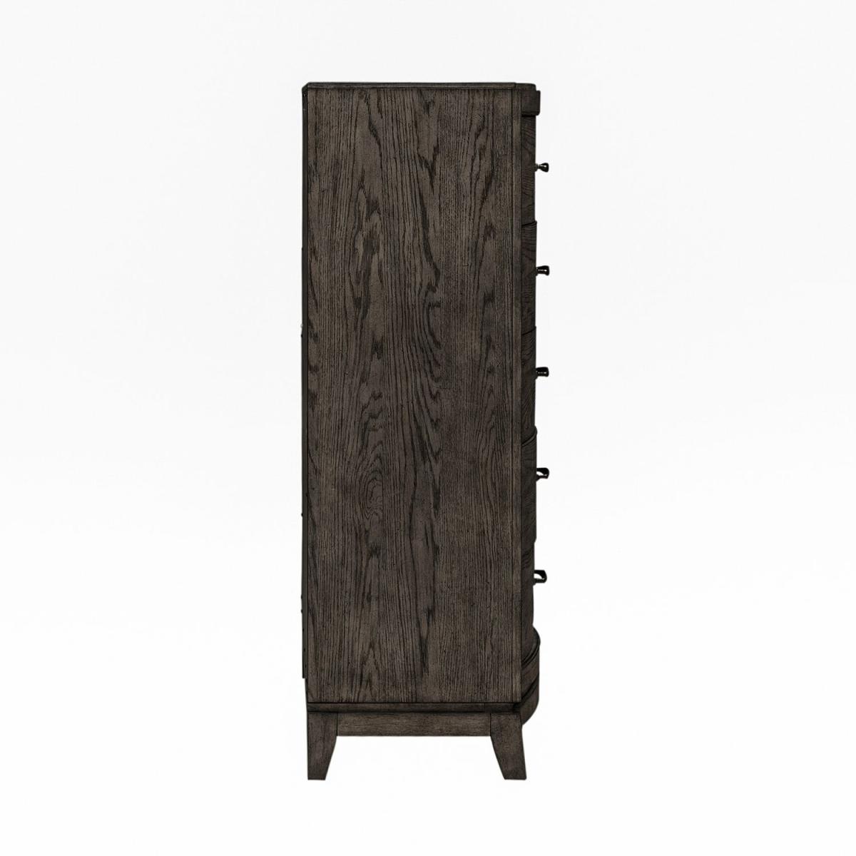 Avalon 5 Drawer Chest - Image 5