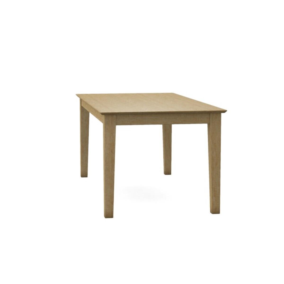 Solid Table Top w/ Shaker Legs - Image 31