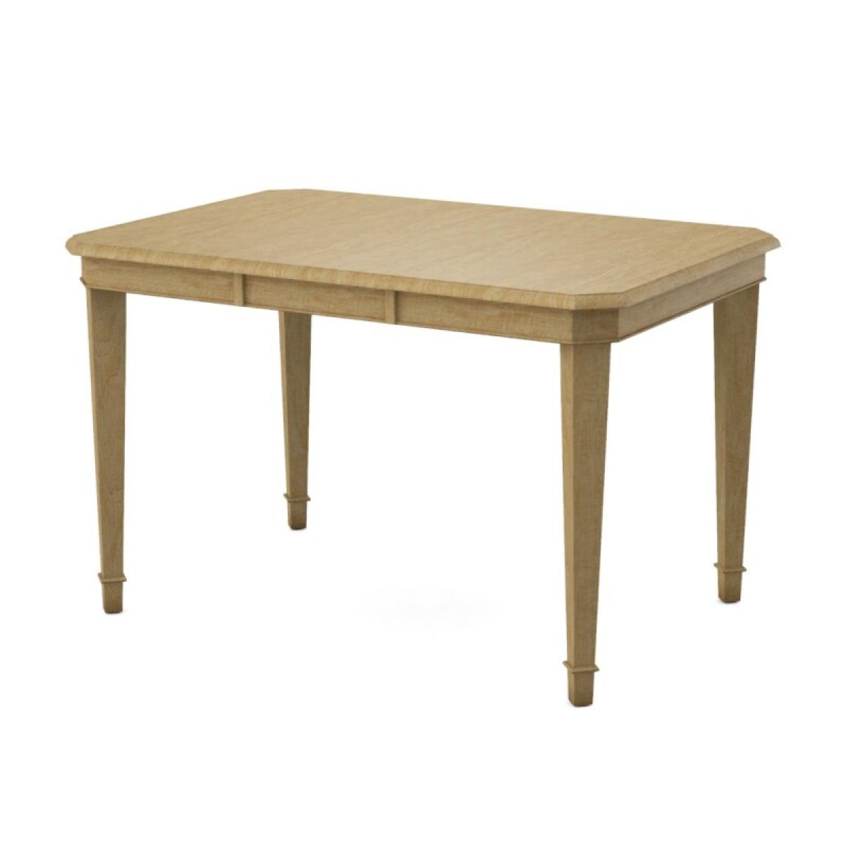 Tuscany Table Top w/ 36" Tuscany Gathering Legs - T-60G - Image 8