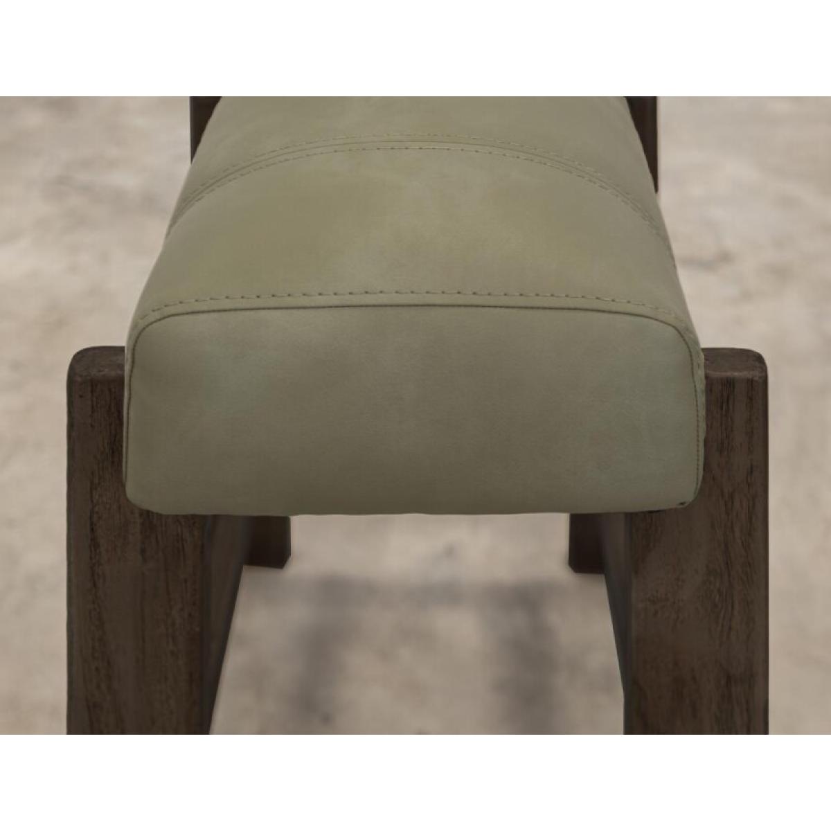 Stool 24" - Balam - Image 6