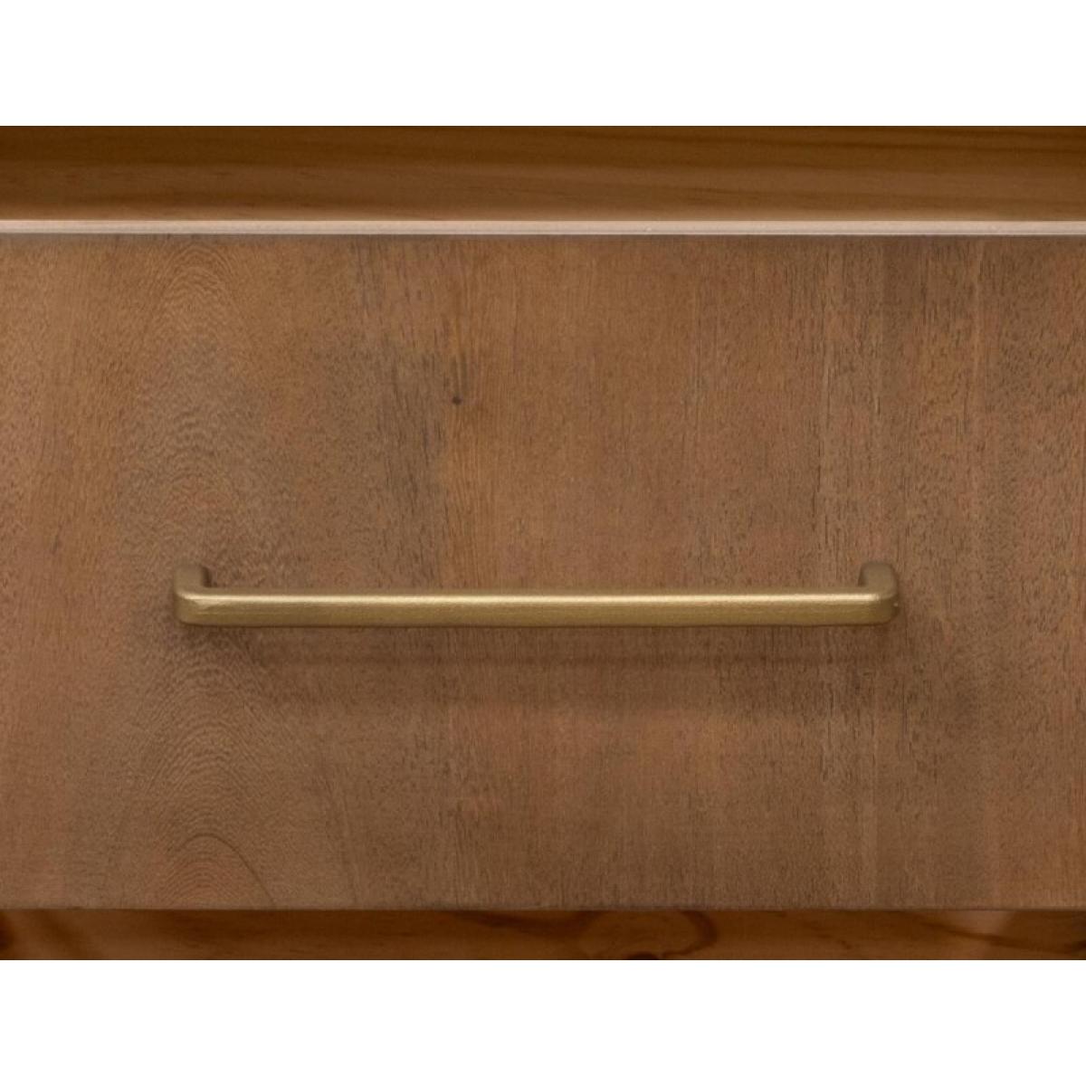Mezquite 2 Drawer Nightstand - Image 5