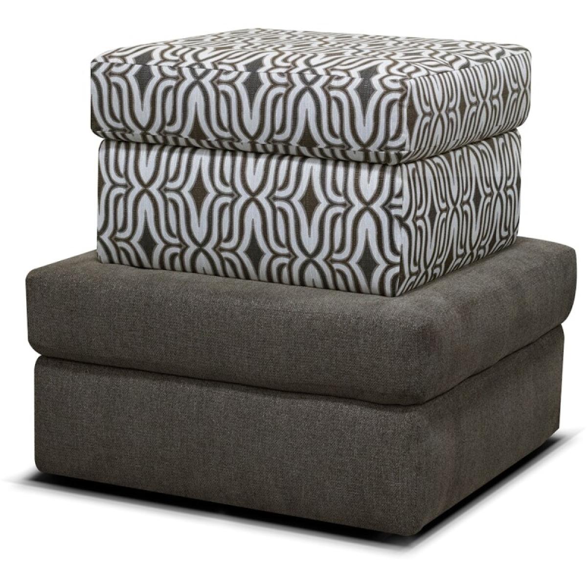 Hermosa Medium Ottoman - Image 3