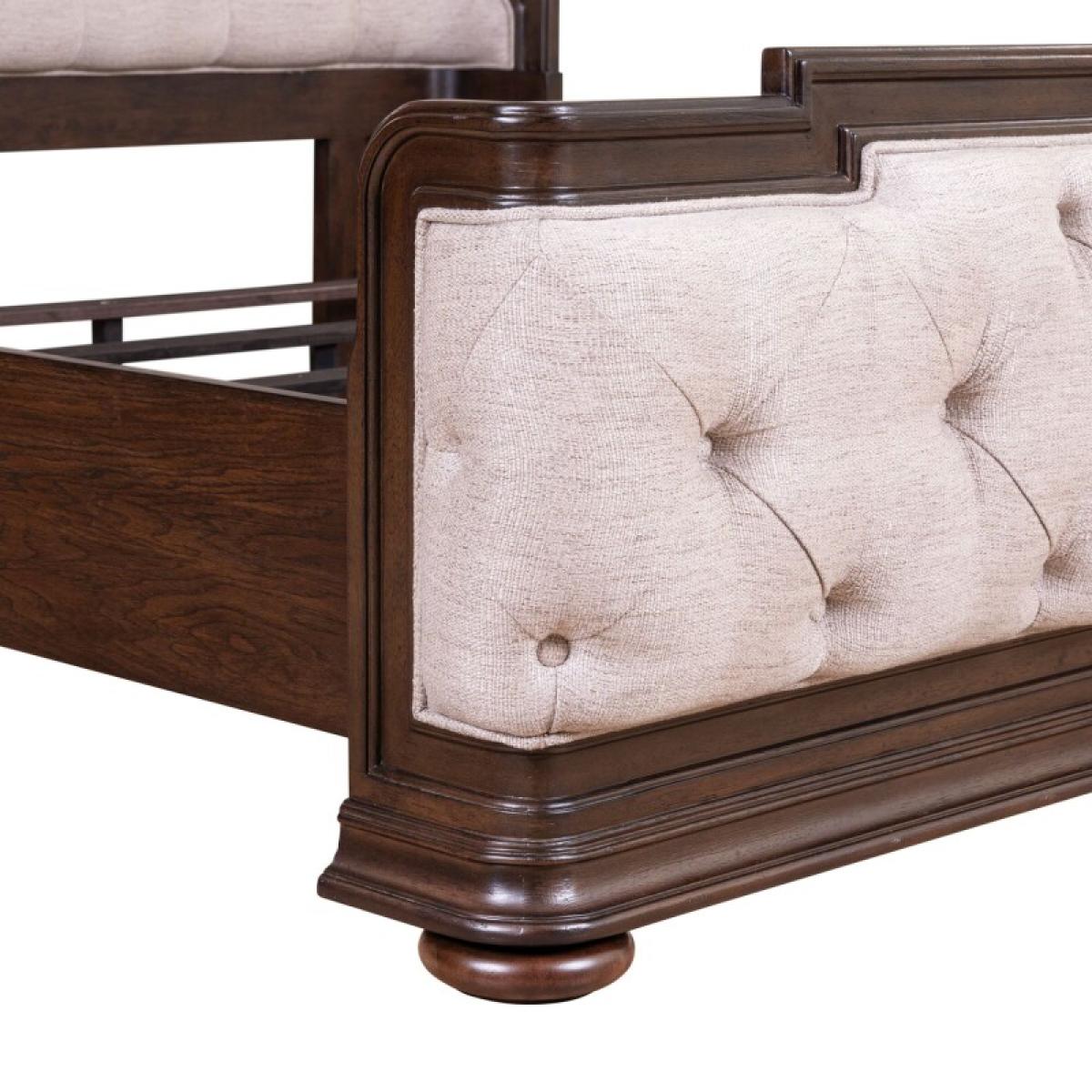 Provence Park Queen Shelter Bed - Image 11