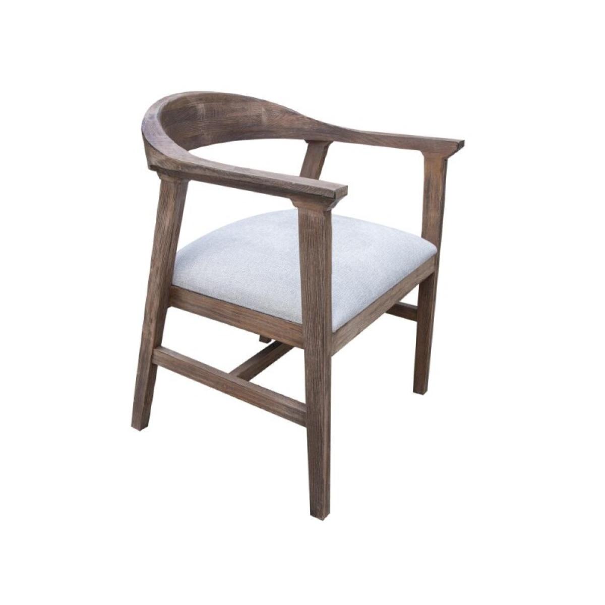 Wooden Chair - Sahara - Image 2