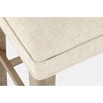 Carlyle Crossing 4pc Sofa Counter - Image 10