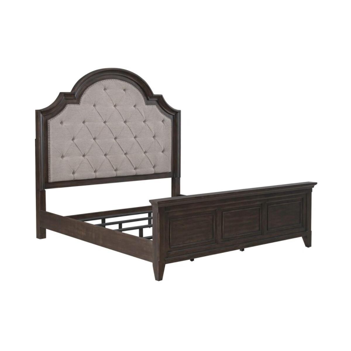 King Uph Bed - Image 3