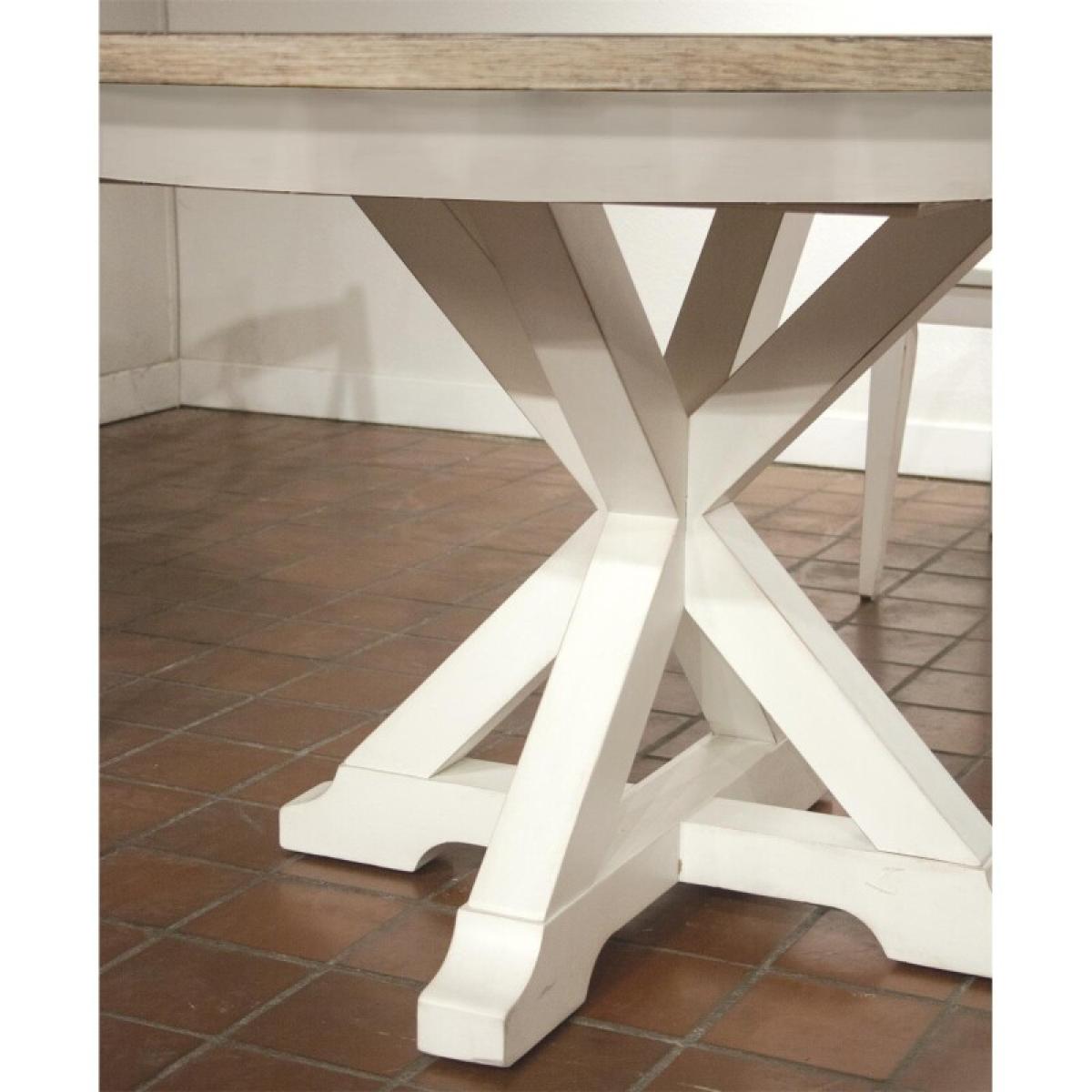 Myra Round Dining Table - Image 5