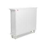 Monaco Entry Cabinets With Baskets - Image 12