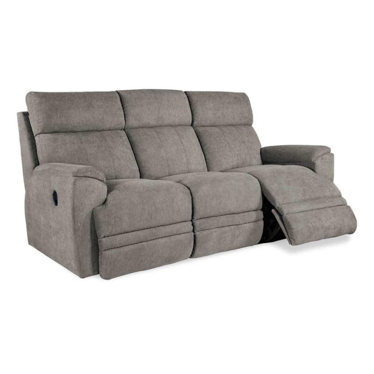 Talladega Reclining Sofa - Image 9