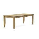 SoMa Saber Leg Table - Image 36