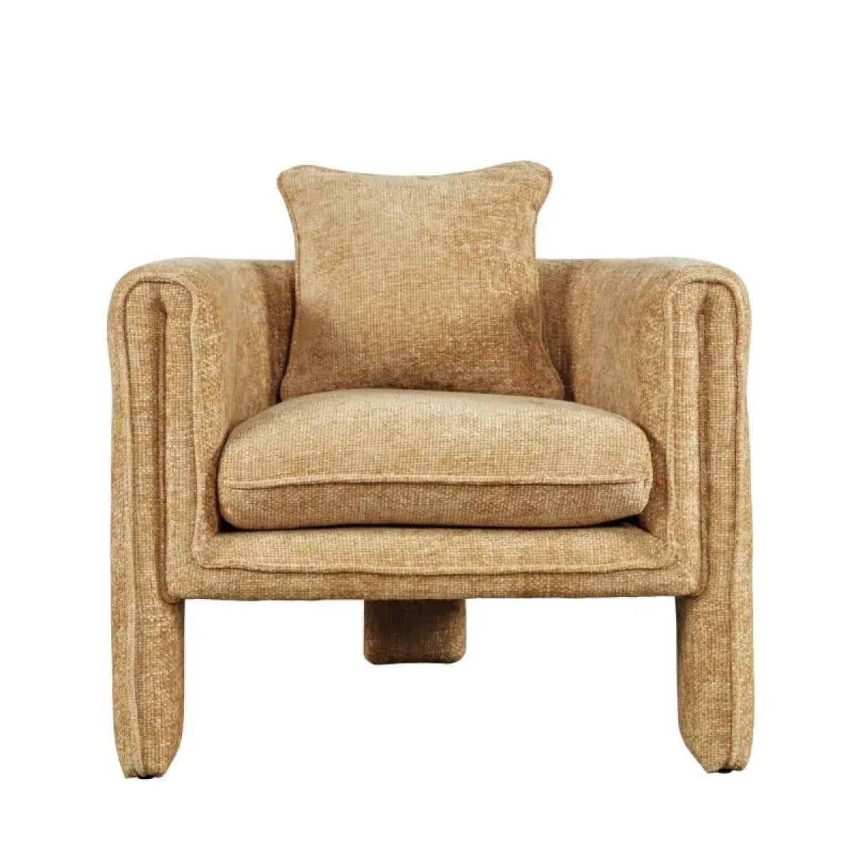 Adley Accent Chair - Image 2