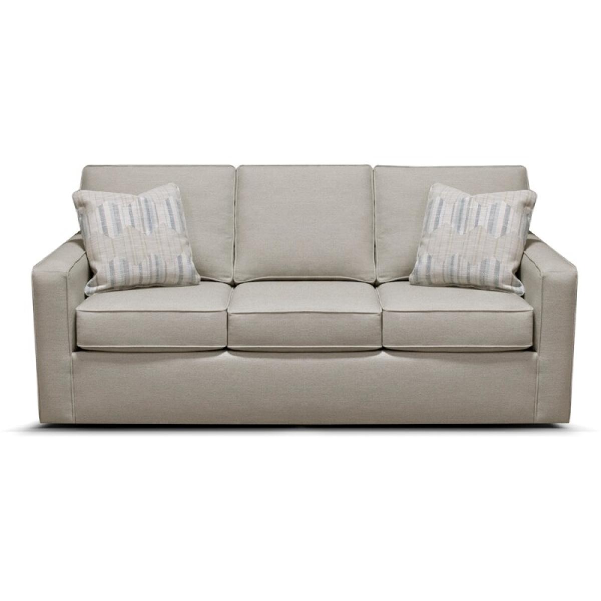 Norris Queen Sleeper - Image 2