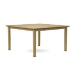 36 x 54" Butterfly Leaf Extension Table Top w/ 30" Shaker Legs - T-230S - Image 37