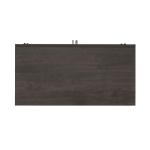 Modern Edge Bedside Chest w/ Charging Station - Image 7