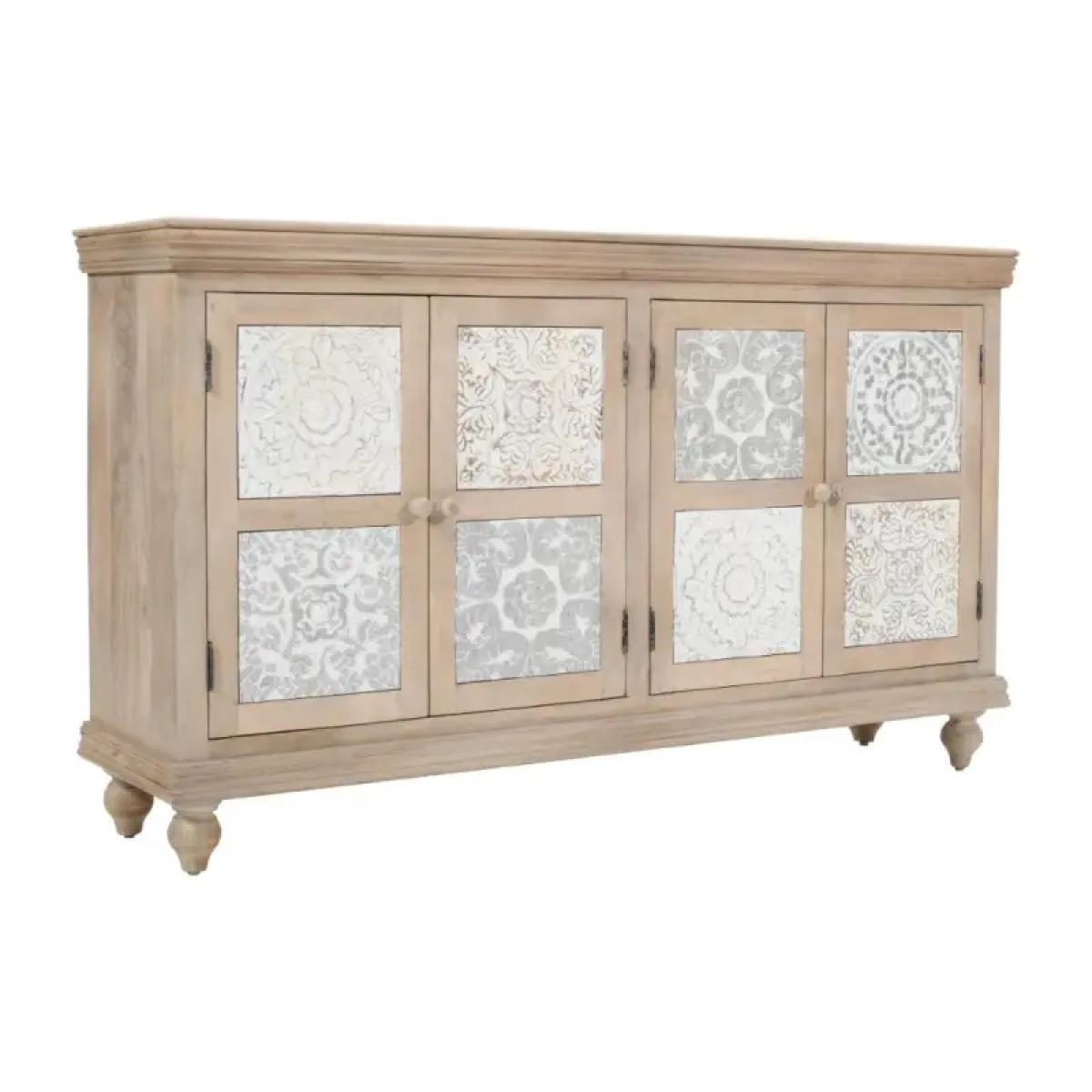 Adele Accent Cabinet - Image 2