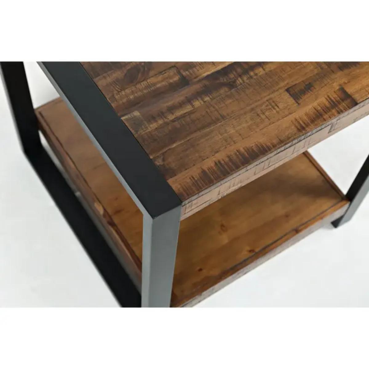 Loftworks End Table - Image 4