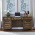 Jr Executive Credenza Base