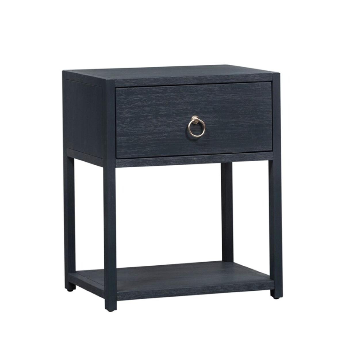 East End 1 Shelf Accent Table - Image 3