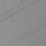 Alexo Square Mirror, Silver - Image 3