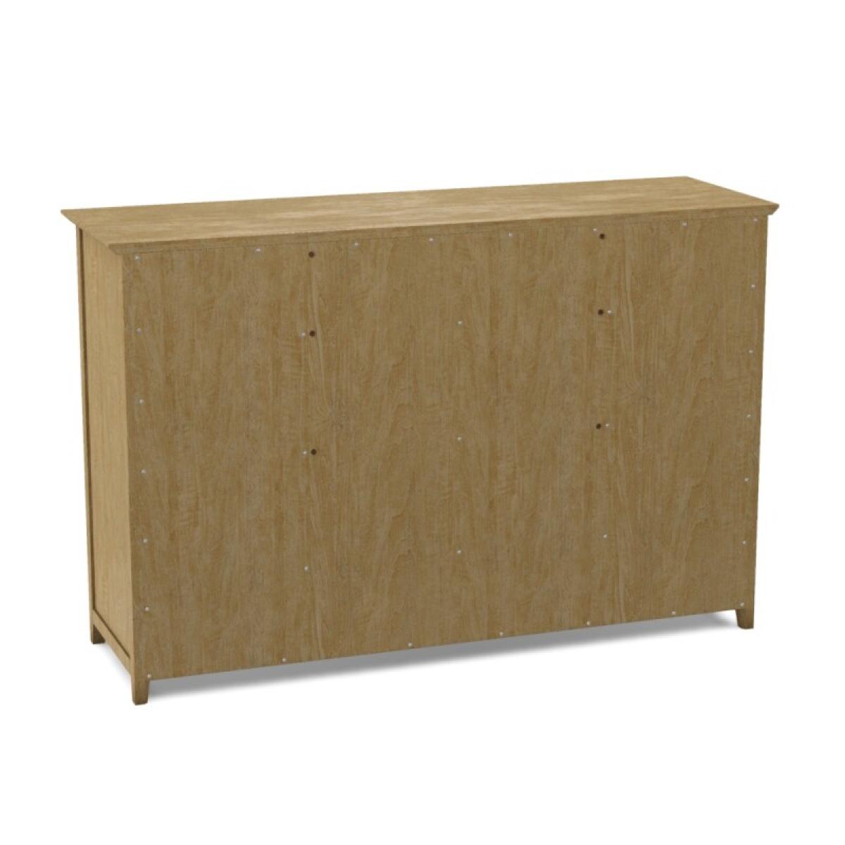 Lancaster 10-Drawer Dresser - Image 21