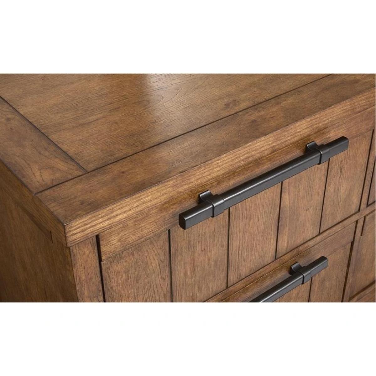 Conway B6422-20 Drawer Dresser - Image 8