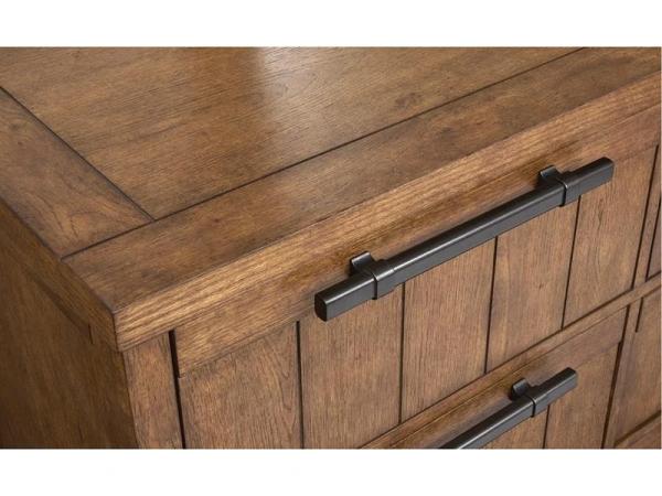 Conway B6422-20 Drawer Dresser - Image 8