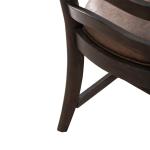 Paradise Valley Uph Ladder Back Arm Chair (RTA) - Image 12