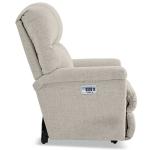 Lancer Power Wall Recliner W/ Headrest & Lumbar - Image 9