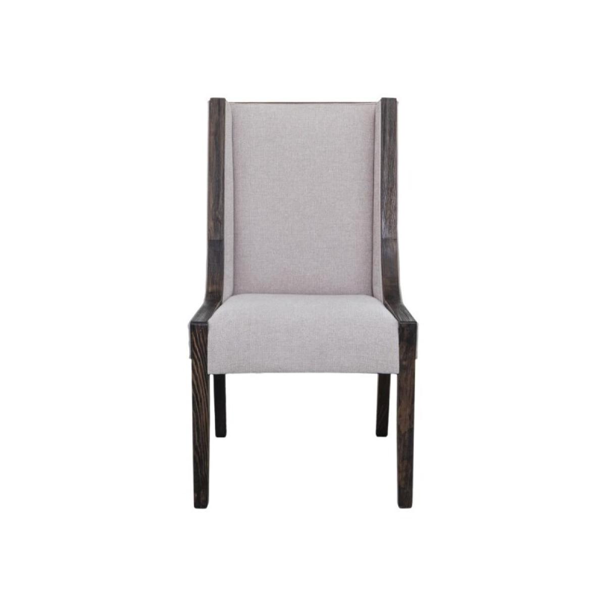 Wooden Chair - Balam - Image 10