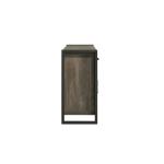 78 Inch Fireplace TV Console - Image 11