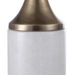 Castiel Candleholders, S/2 - Image 5