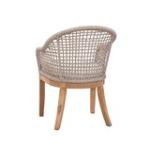 PARKS: Outdoor Living - Shenandoah Dining Chair - Image 6