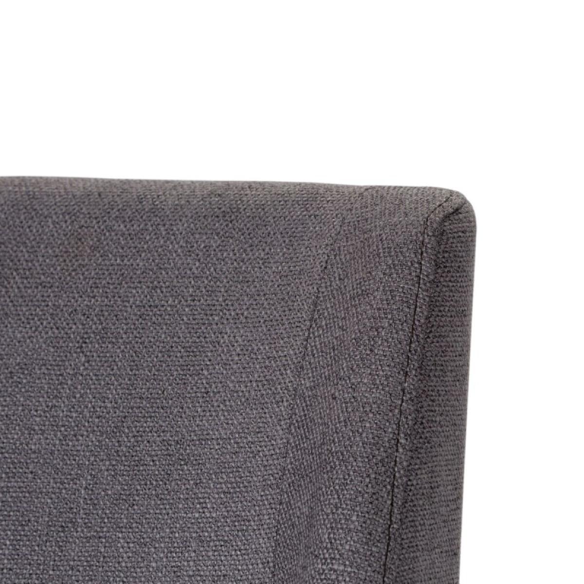 Space Savers Nido Chair - Grey (RTA) - Image 10