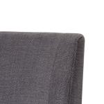 Space Savers Nido Chair - Grey (RTA) - Image 10