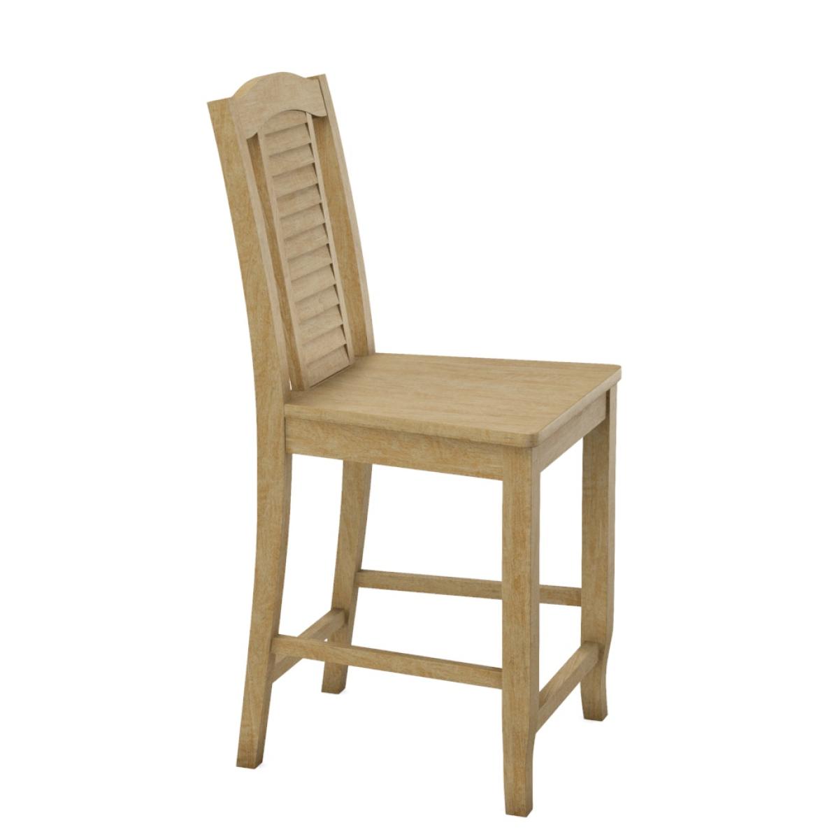 24" Seaside Counter Stool - Image 34