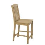 24" Seaside Counter Stool - Image 34