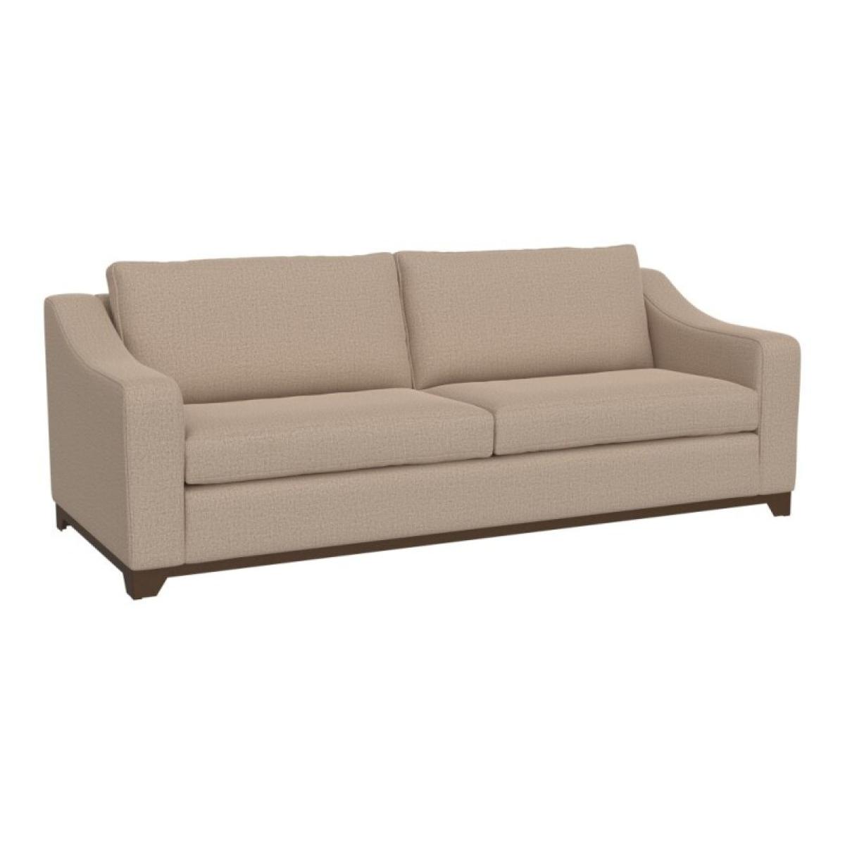 ca557c61d8fa79ca891adf7d1b88d60e Wooden Frame & Base, Sofa - Natural Parota - Image 1
